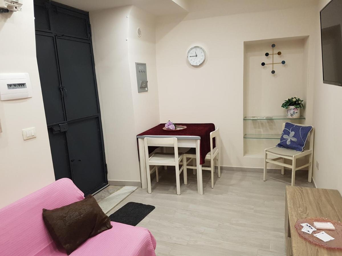 La Casa Di Francesco Canicattì