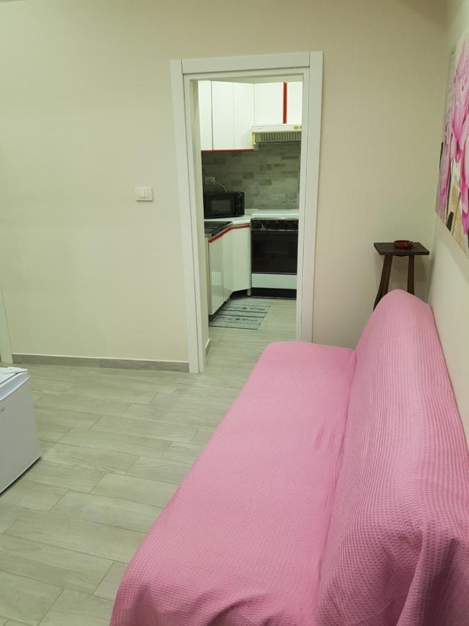 Сasa de vacaciones La Casa Di Francesco