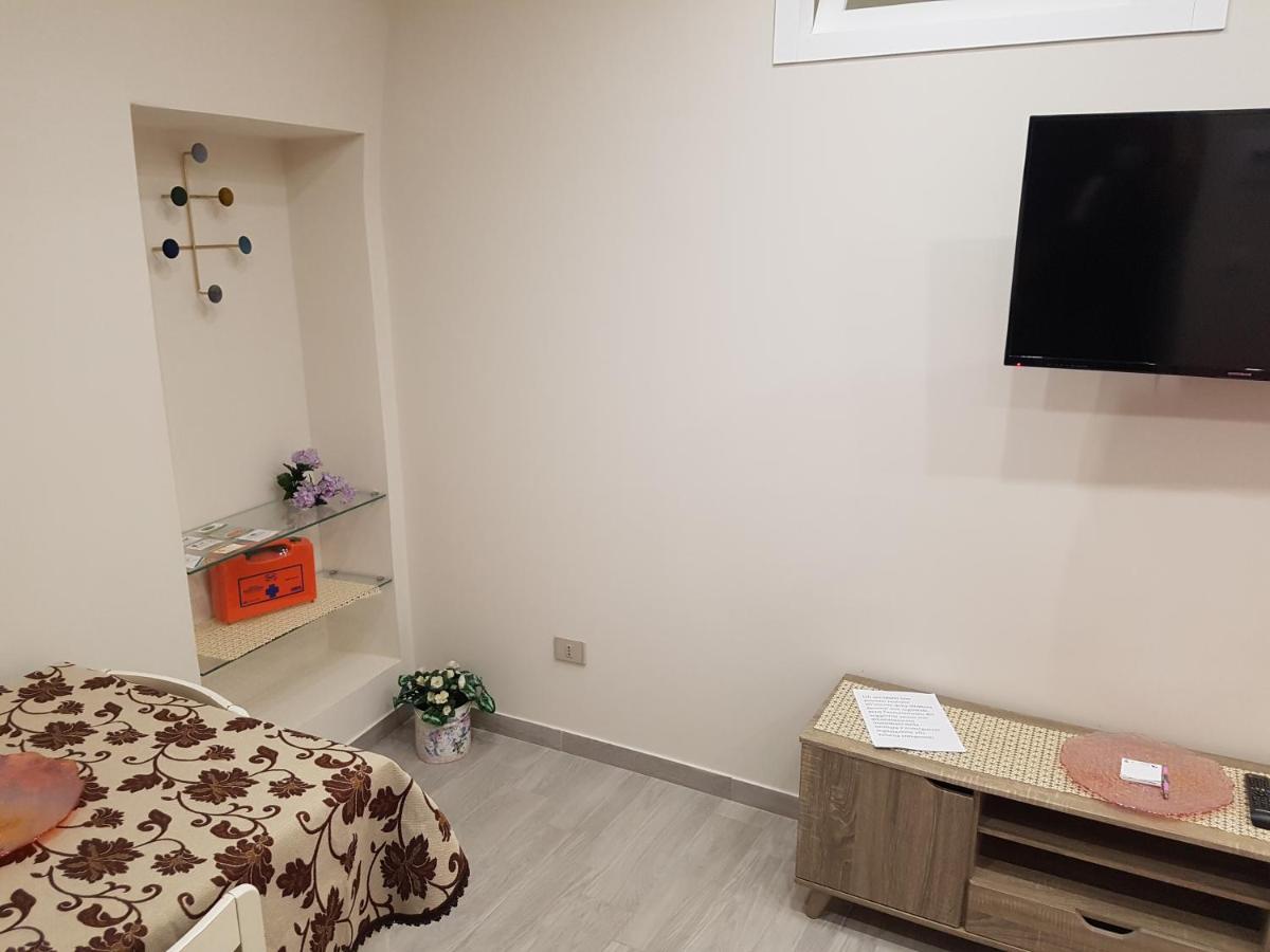 La Casa Di Francesco * Canicattì