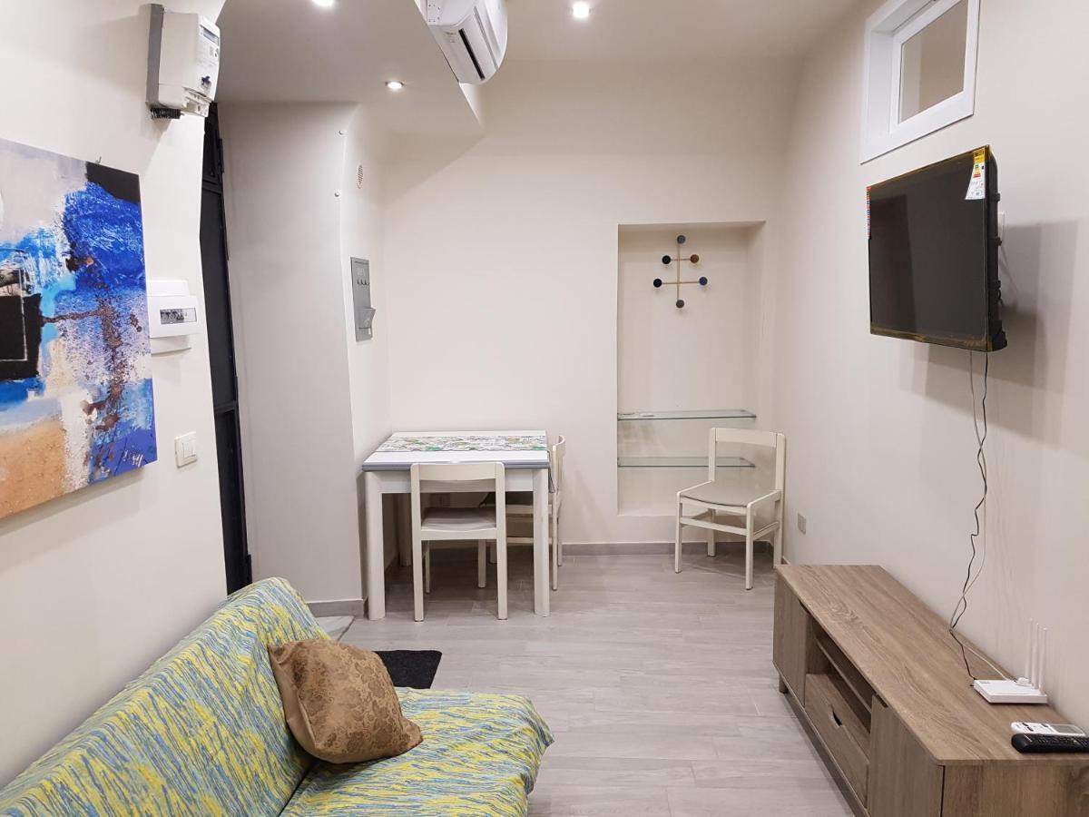 La Casa Di Francesco * Canicattì